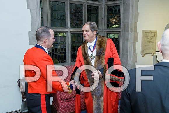 Ironmongers Civic Dinner06-02-23 057