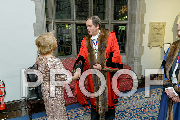 Ironmongers Civic Dinner06-02-23 074