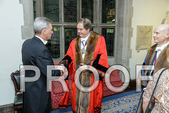 Ironmongers Civic Dinner06-02-23 077