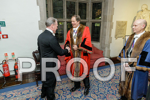 Ironmongers Civic Dinner06-02-23 081