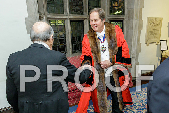 Ironmongers Civic Dinner06-02-23 097