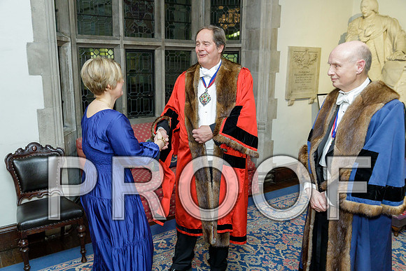 Ironmongers Civic Dinner06-02-23 100