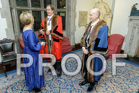 Ironmongers Civic Dinner06-02-23 102