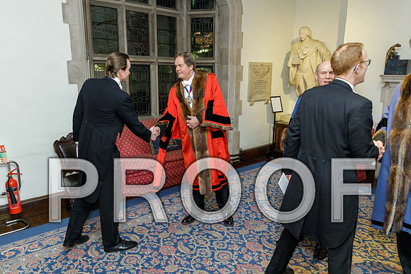 Ironmongers Civic Dinner06-02-23 112