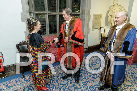 Ironmongers Civic Dinner06-02-23 118