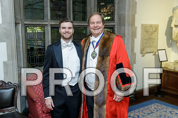 Ironmongers Civic Dinner06-02-23 123