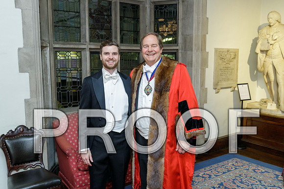 Ironmongers Civic Dinner06-02-23 125