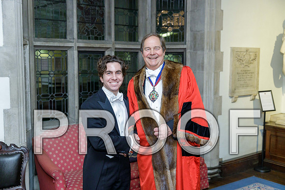 Ironmongers Civic Dinner06-02-23 129