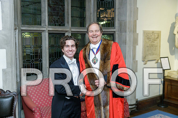 Ironmongers Civic Dinner06-02-23 128