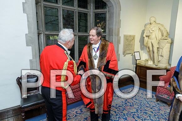 Ironmongers Civic Dinner06-02-23 133