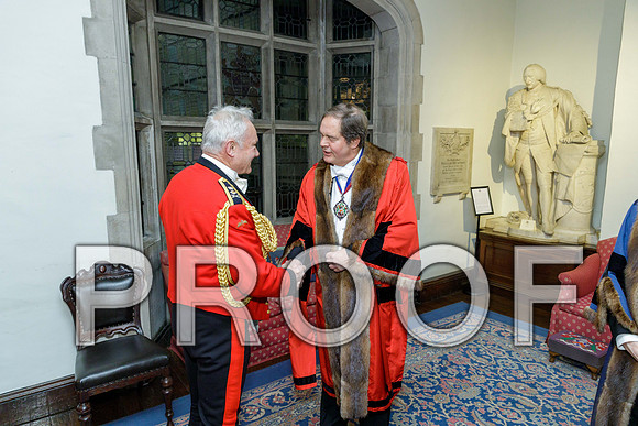 Ironmongers Civic Dinner06-02-23 134