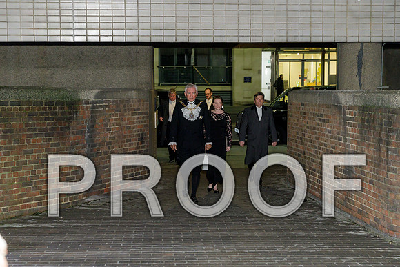 Ironmongers Civic Dinner06-02-23 138