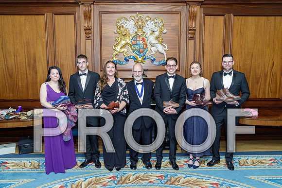 Footware Dinner 18-05-23 165