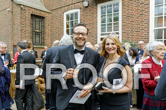 Footware Dinner 18-05-23 145