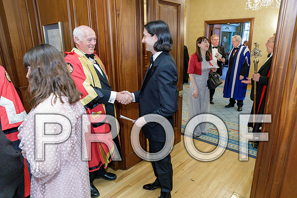 Footware Dinner 18-05-23 128