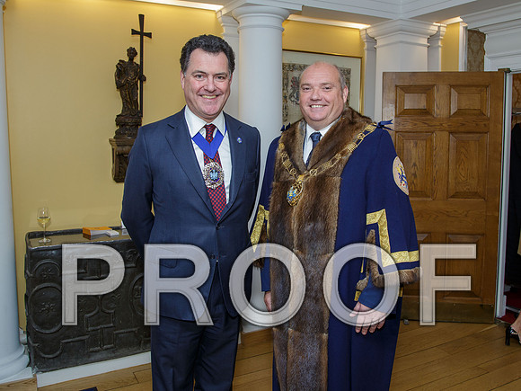 Liveryman Lunch 27-04-22 023