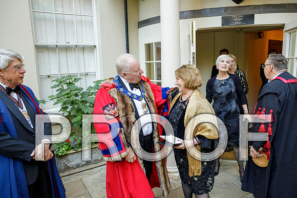 Actuaries Installation 07-07-22 168