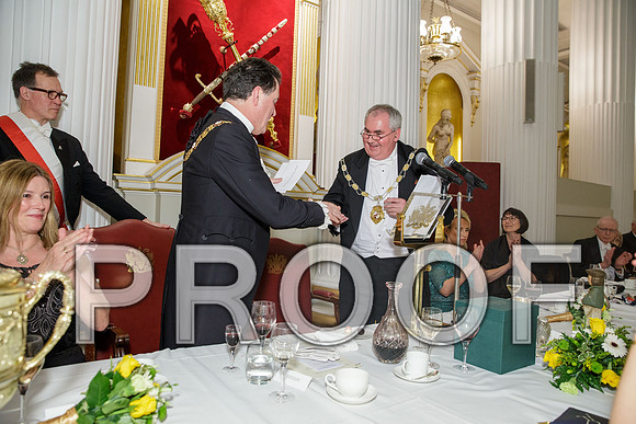 Solicitor's Banquet  31-03-22 209