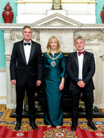 Dinner & Speeches