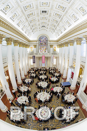 Business & Trade Dinner 03-06-26 0274