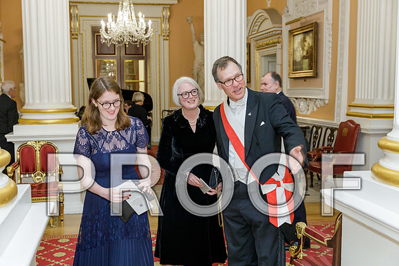 Solicitors Banquet 21-02-23 126