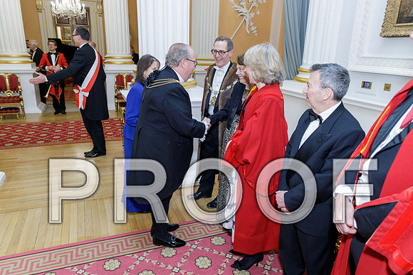 Solicitors Banquet 21-02-23 134