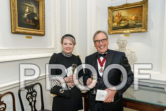 Solicitors Banquet 21-02-23 125