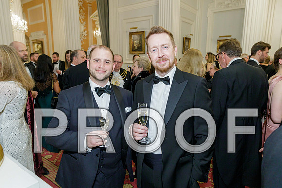Solicitors Banquet 21-02-23 157