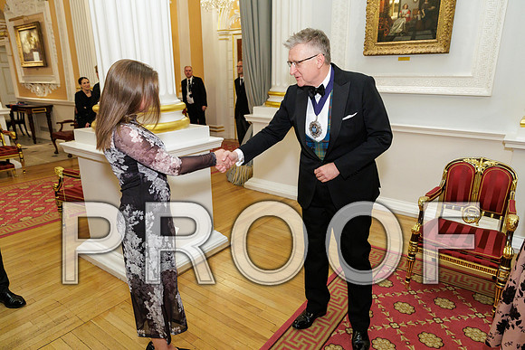 Business & Trade Dinner 07-05-25 175