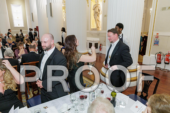 Pattenmakers Banquet 30-01-25 535