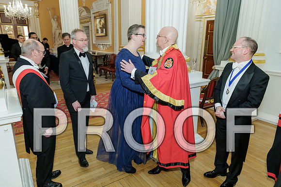Pattenmakers Banquet 30-01-25 162