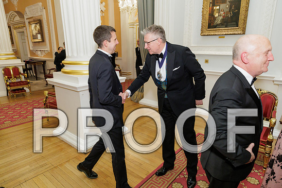 Business & Trade Dinner 07-05-25 168