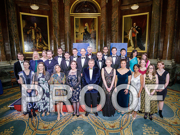 Leverhulme Awards 08-03-23 147