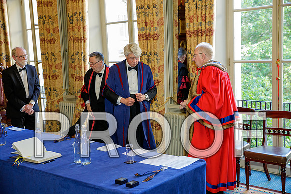 Actuaries Installation 07-07-22 102