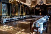 Installation Dinner 14-7-26