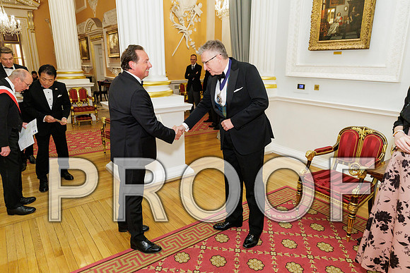 Business & Trade Dinner 07-05-25 030