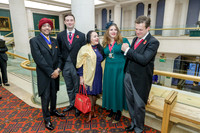 Presentation of Addresses 8-11-24