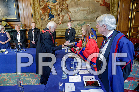 Actuaries Installation 07-07-22 045