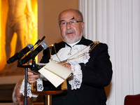 Speeches