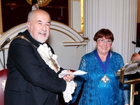 Banquet 20/10/15