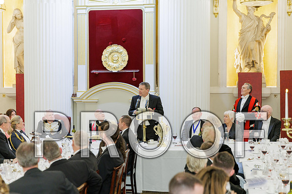 Pattenmakers Banquet 30-01-25 594