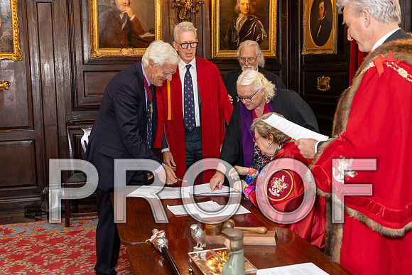 Solicitors Installation 26-06-24 122