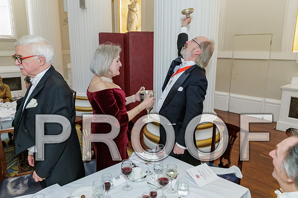 Pattenmakers Banquet 30-01-25 525