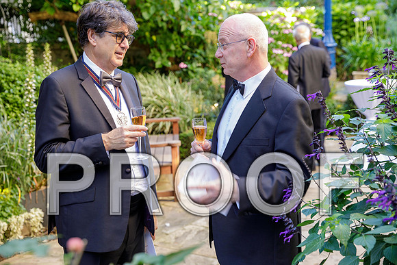Actuaries Installation 07-07-22 301