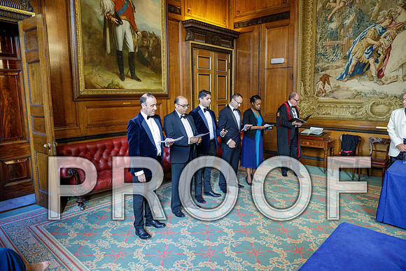 Actuaries Installation 07-07-22 013