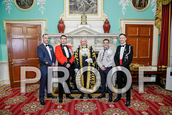 Dinner to Masters + Prime Wardens 23-03-23 001