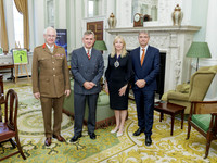 Defence & Security Lecture  9-9-26