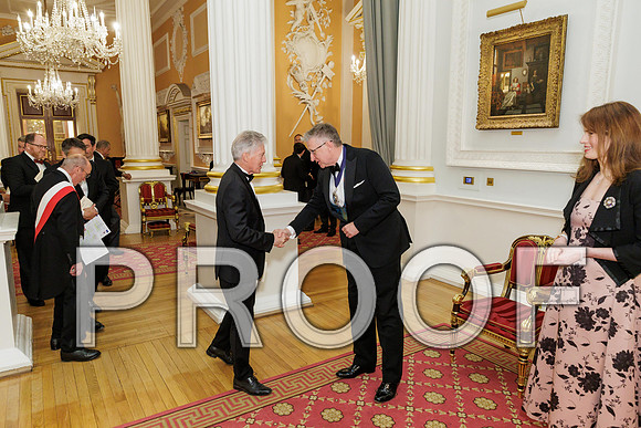 Business & Trade Dinner 07-05-25 016