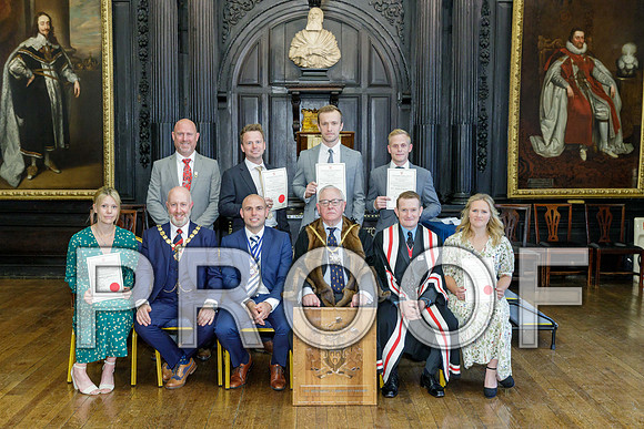 Farriers Awards  22-06-23 078