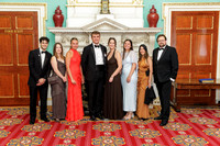 High Commissioners' Banquet 10-9-26